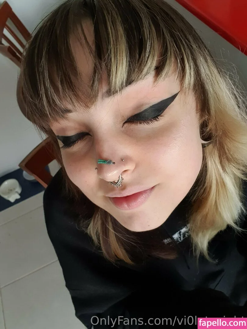 vi0let_night / vi0letnights_ Onlyfans Photo Gallery 