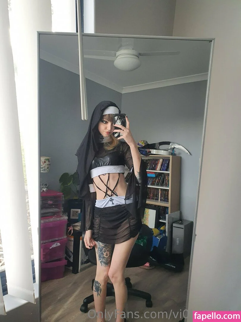 vi0let_night / vi0letnights_ Onlyfans Photo Gallery 