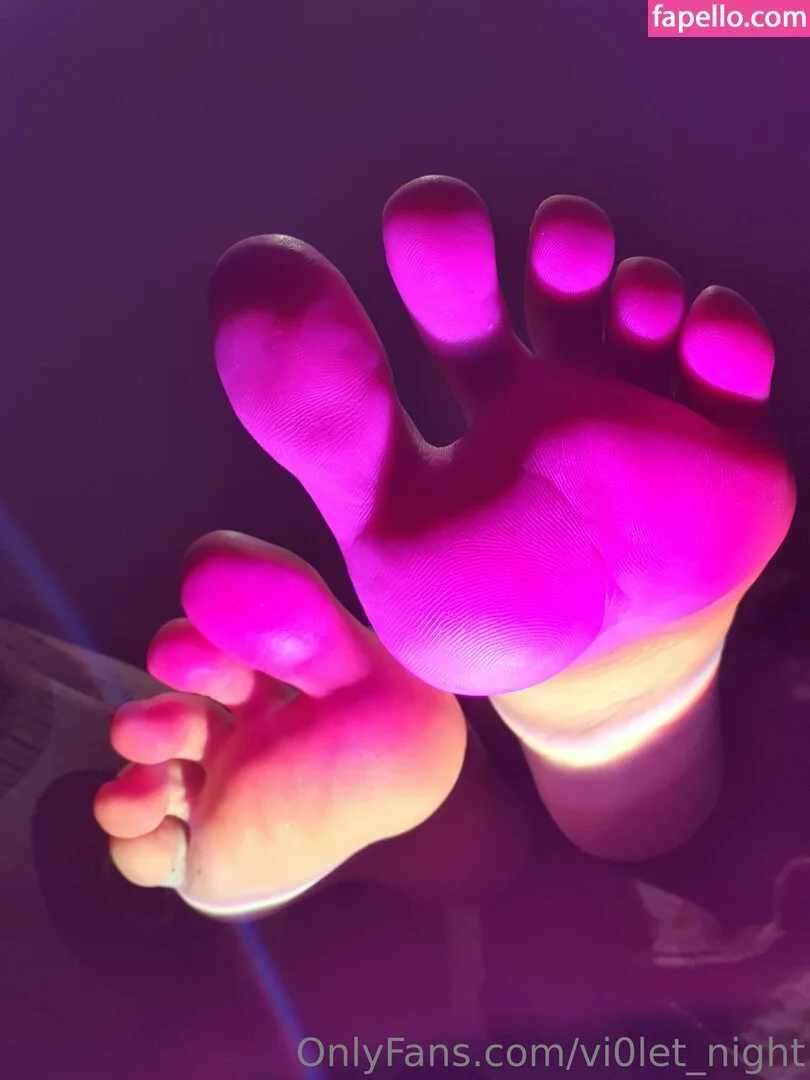 vi0let_night / vi0letnights_ Onlyfans Photo Gallery 
