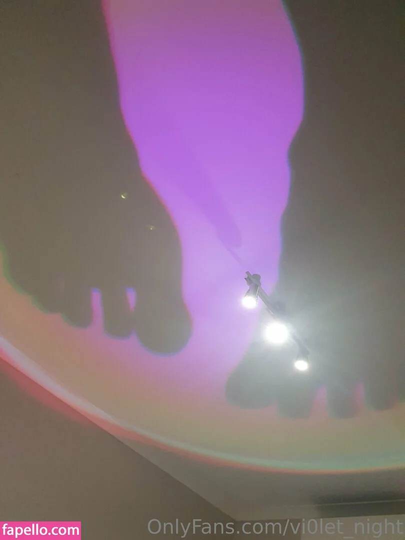 vi0let_night / vi0letnights_ Onlyfans Photo Gallery 