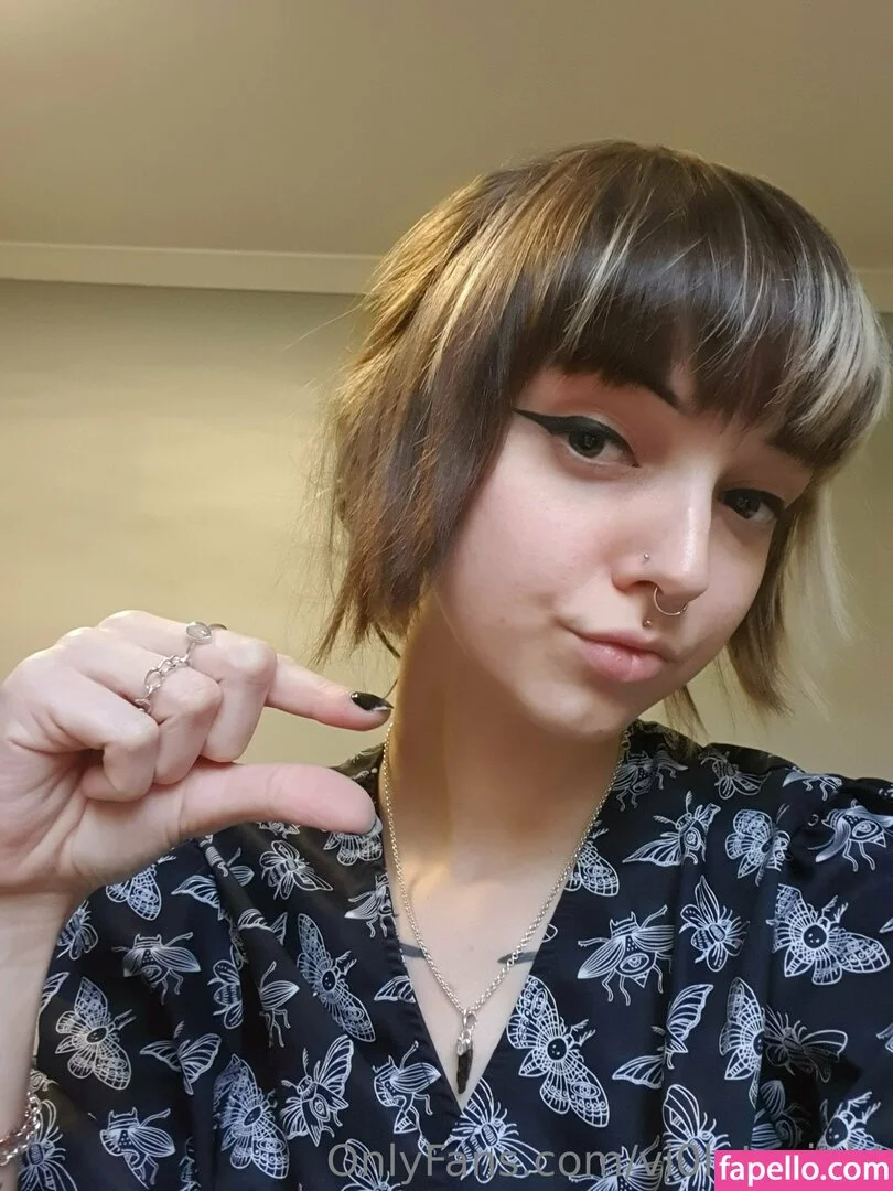 vi0let_night / vi0letnights_ Onlyfans Photo Gallery 