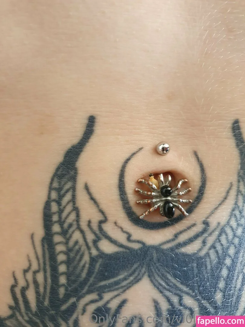 vi0let_night / vi0letnights_ Onlyfans Photo Gallery 