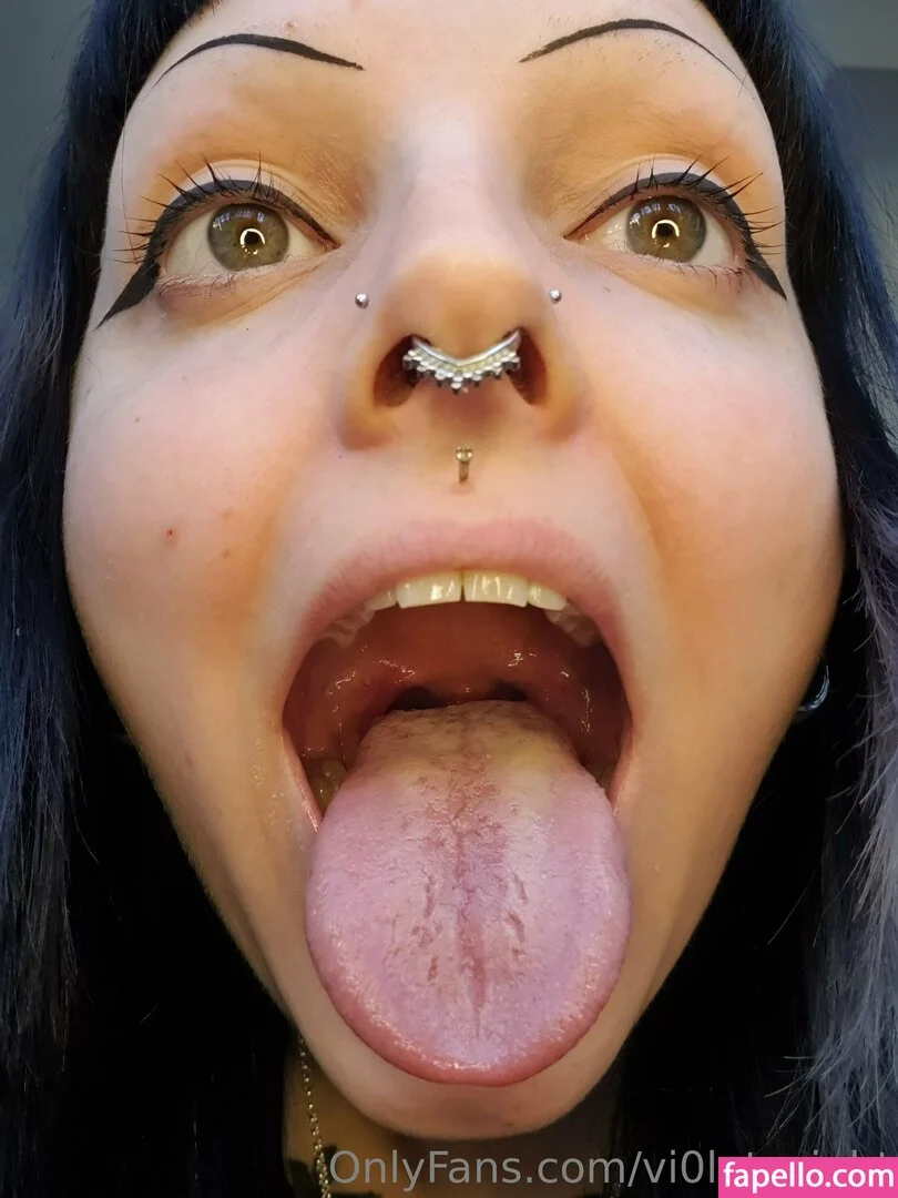 vi0let_night / vi0letnights_ Onlyfans Photo Gallery 