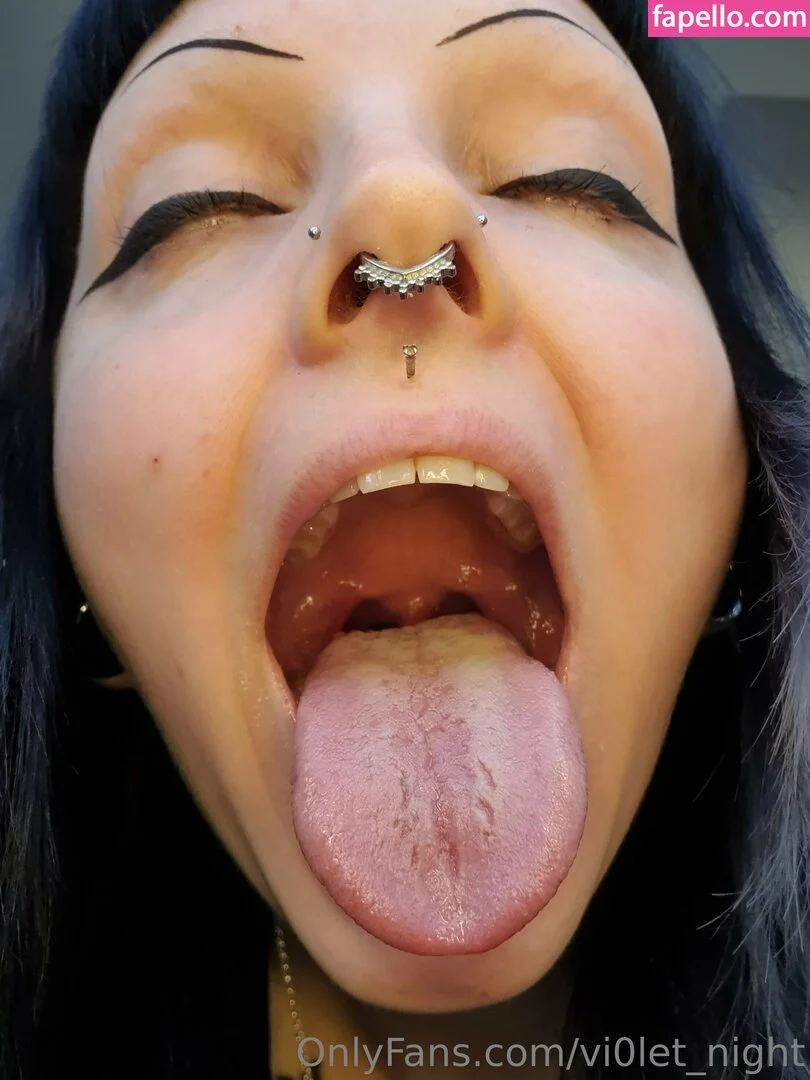 vi0let_night / vi0letnights_ Onlyfans Photo Gallery 