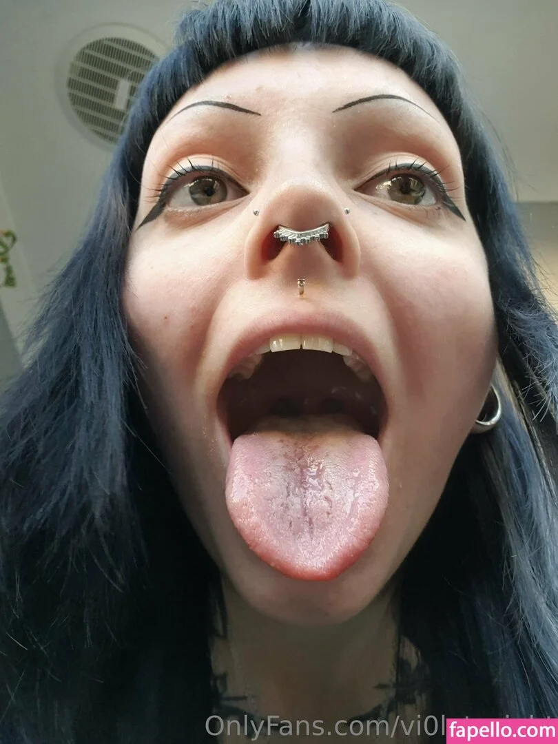 vi0let_night / vi0letnights_ Onlyfans Photo Gallery 