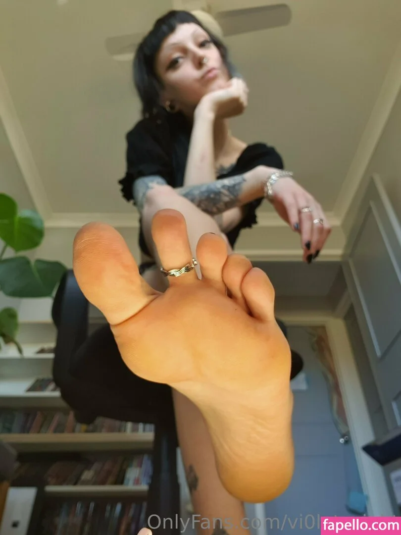 vi0let_night / vi0letnights_ Onlyfans Photo Gallery 