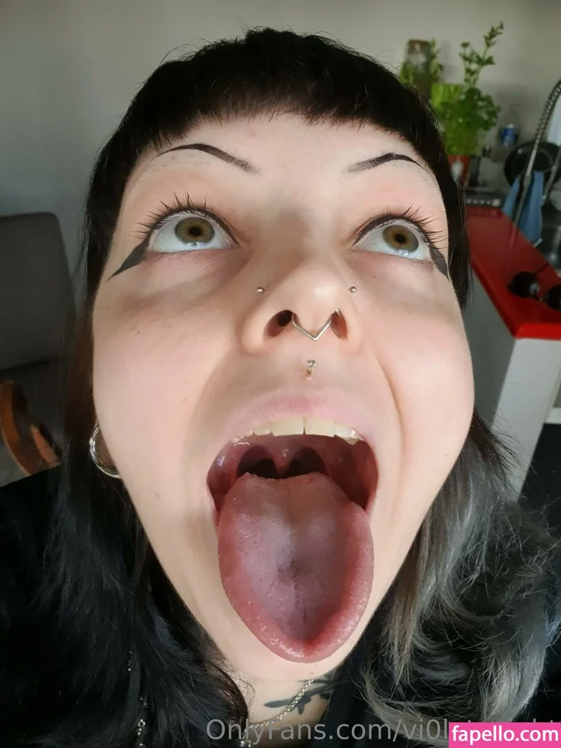 vi0let_night / vi0letnights_ Onlyfans Photo Gallery 