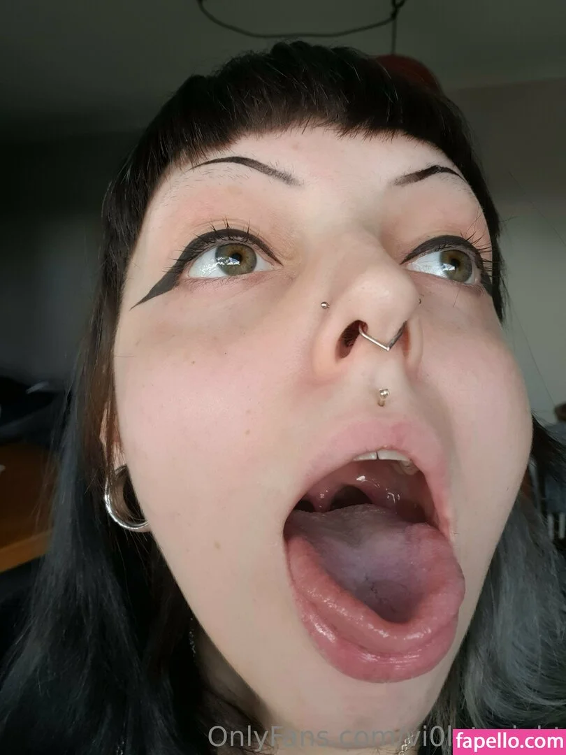 vi0let_night / vi0letnights_ Onlyfans Photo Gallery 