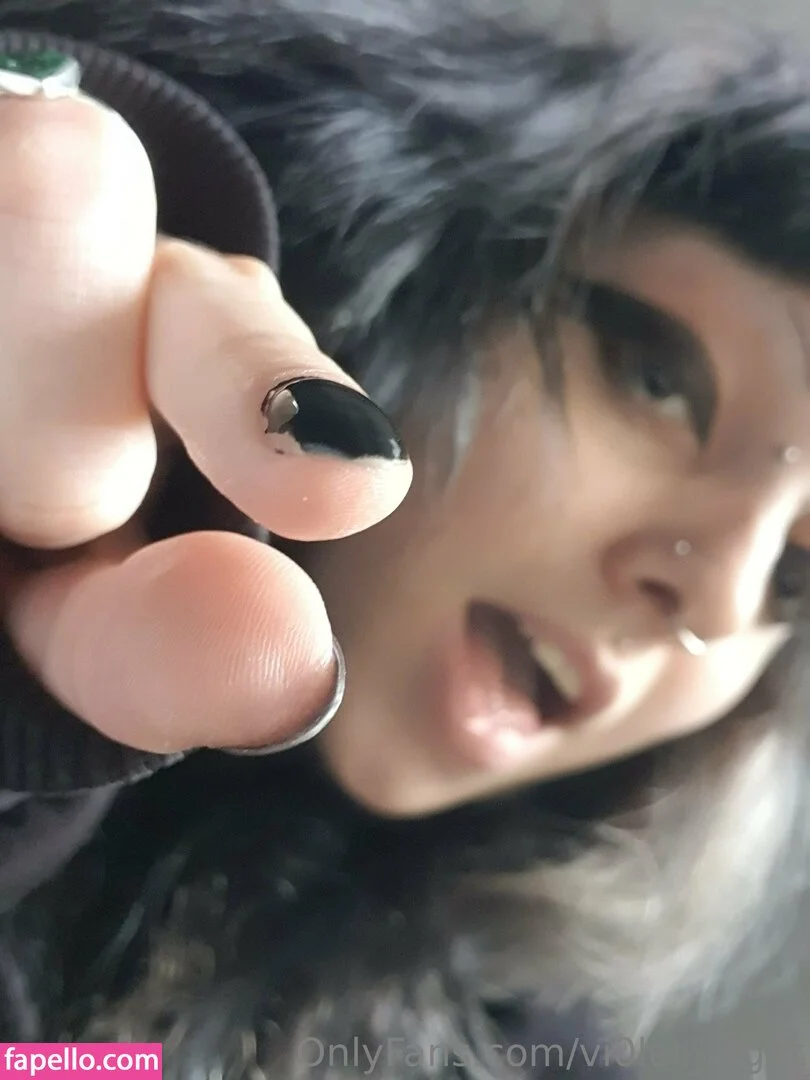 vi0let_night / vi0letnights_ Onlyfans Photo Gallery 