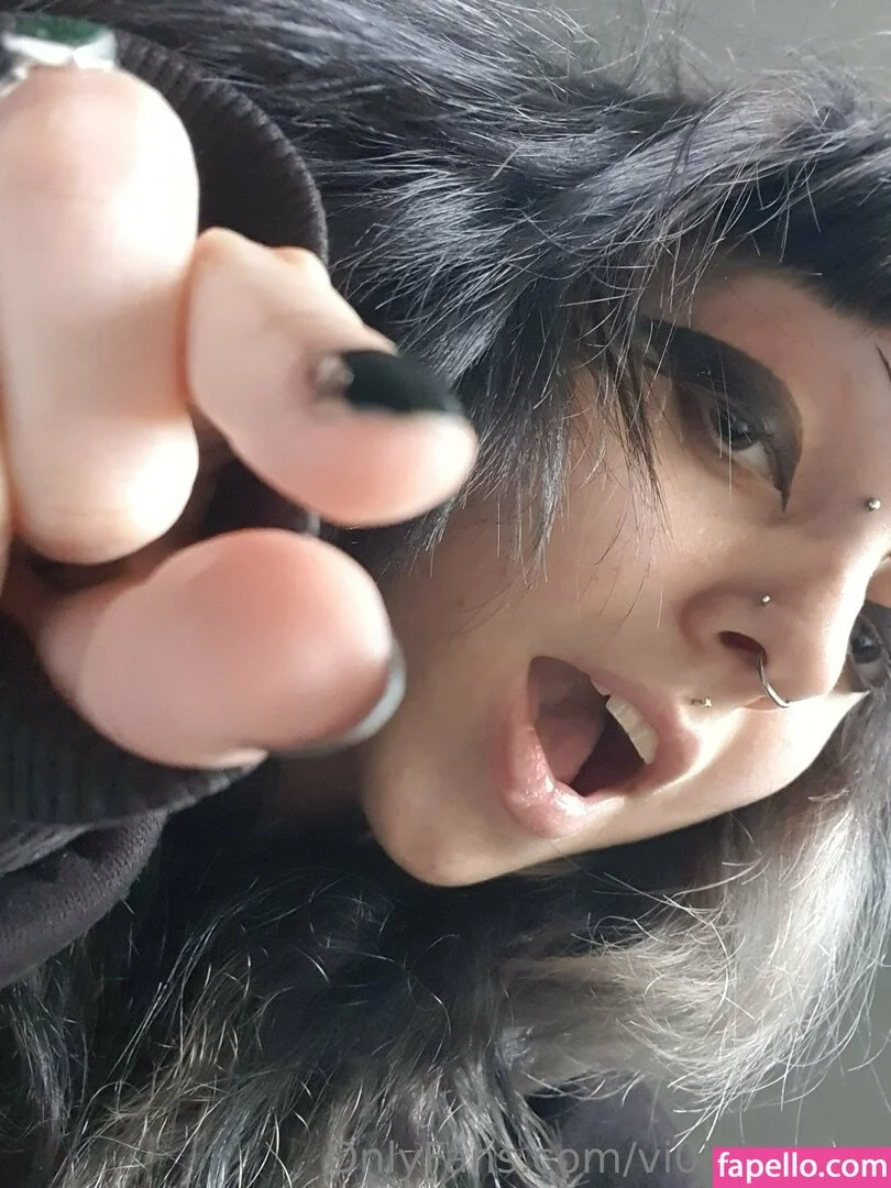 vi0let_night / vi0letnights_ Onlyfans Photo Gallery 