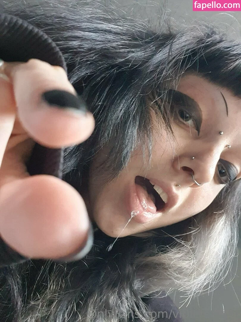 vi0let_night / vi0letnights_ Onlyfans Photo Gallery 