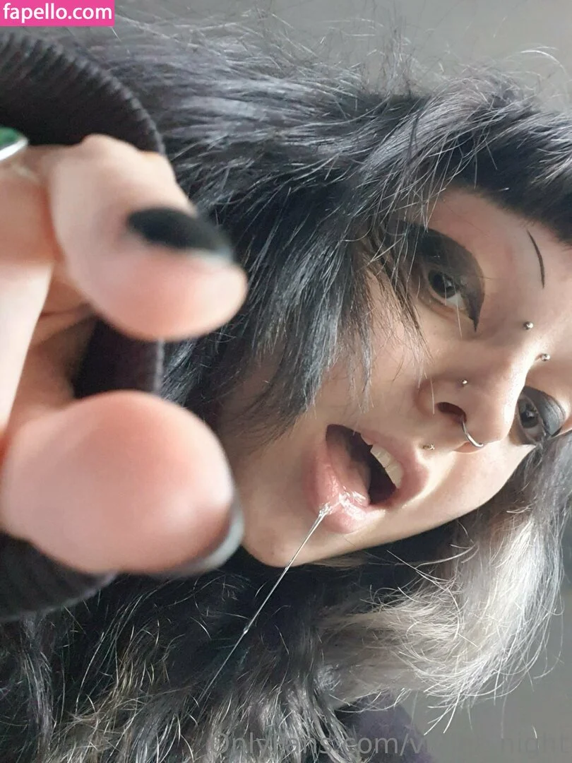 vi0let_night / vi0letnights_ Onlyfans Photo Gallery 