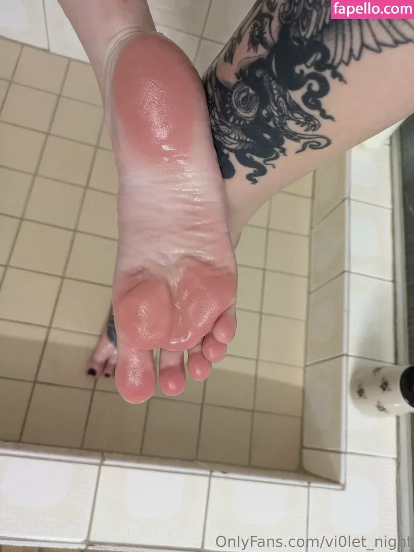 vi0let_night / vi0letnights_ Onlyfans Photo Gallery 