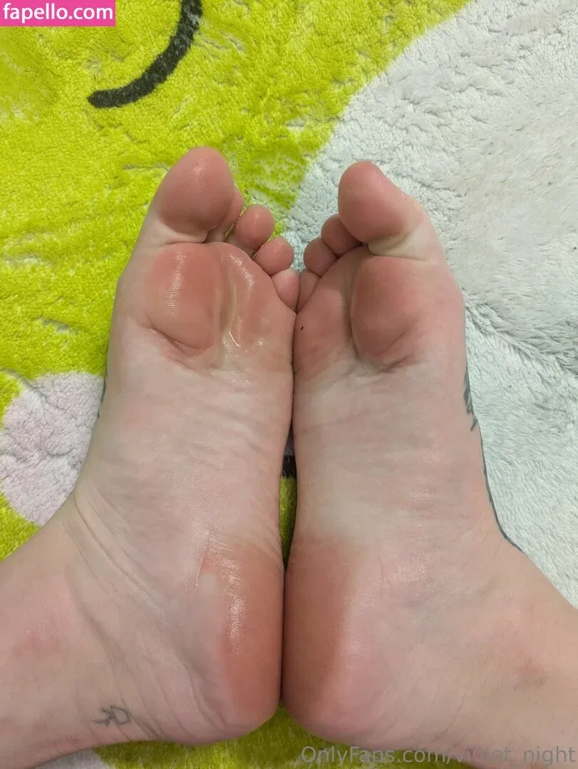 vi0let_night / vi0letnights_ Onlyfans Photo Gallery 