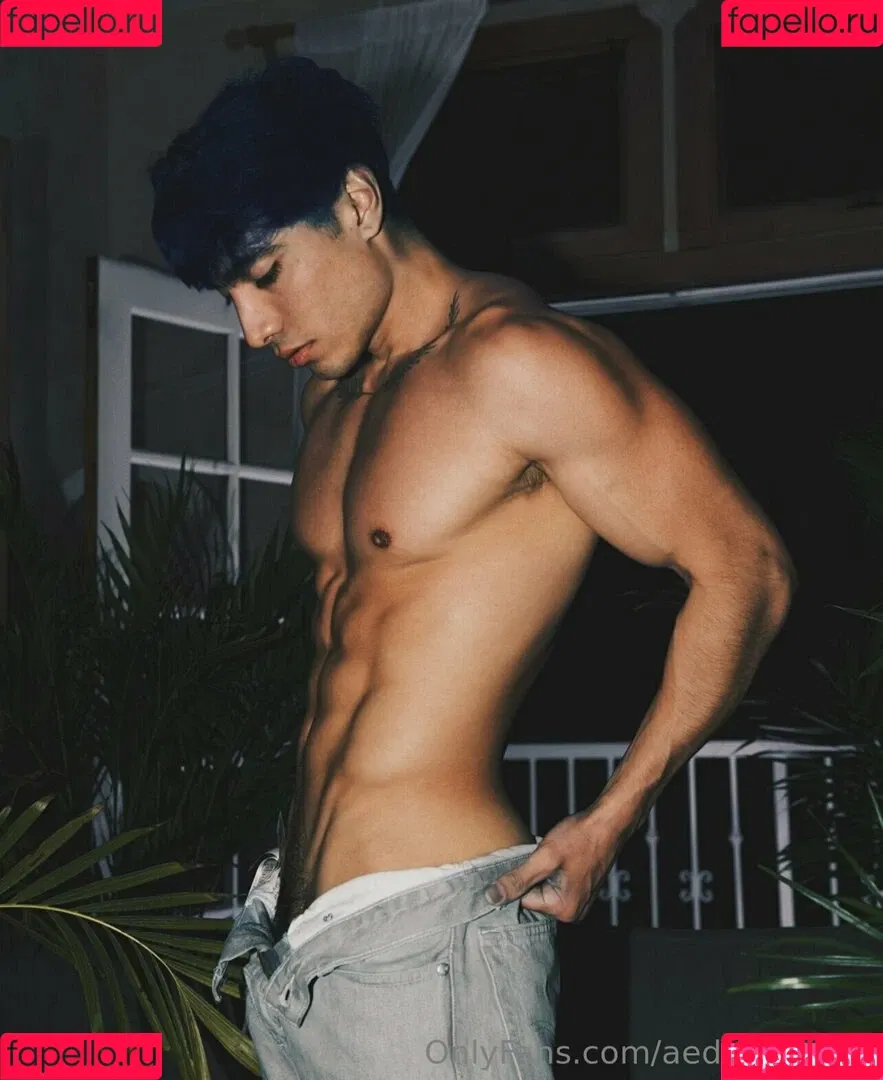 aedancarden Onlyfans Photo Gallery 