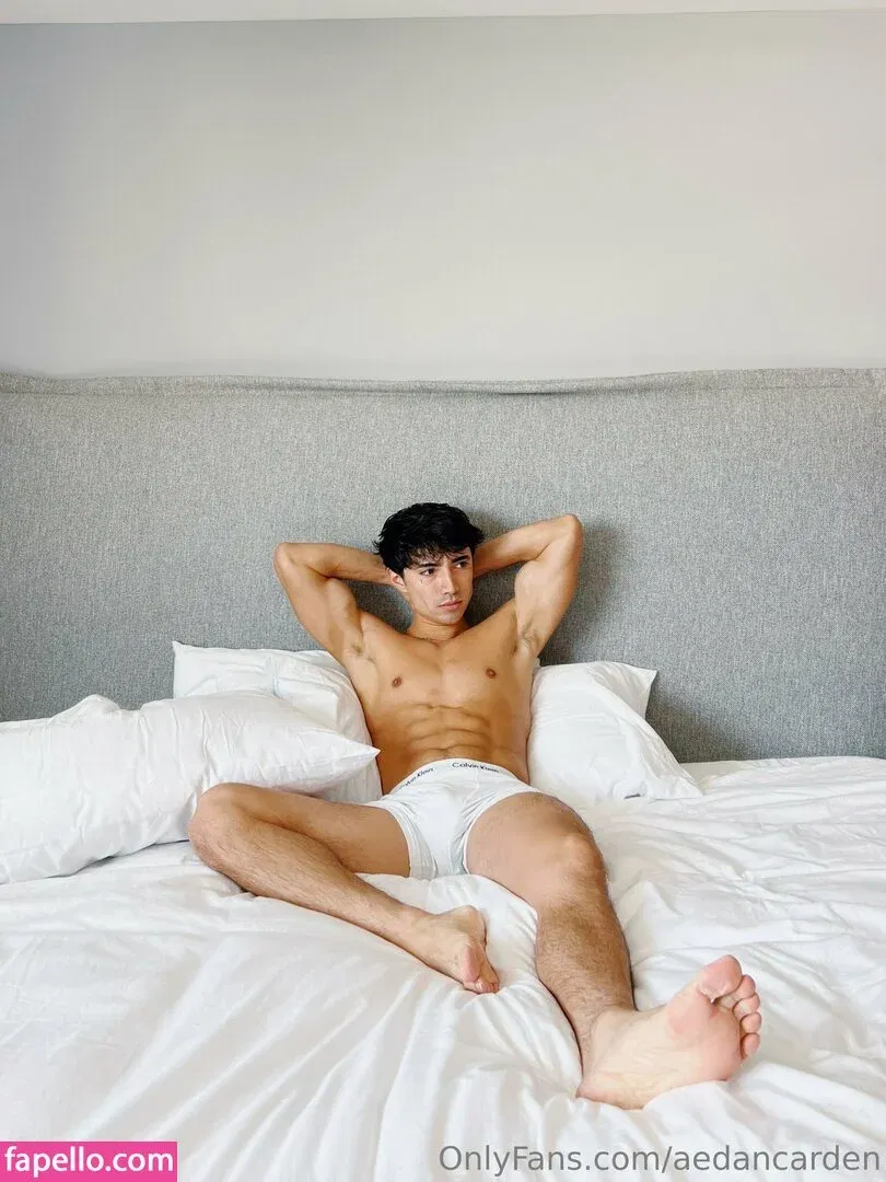 aedancarden Onlyfans Photo Gallery 