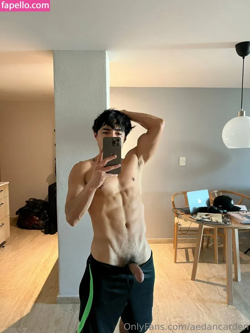 aedancarden Onlyfans Photo Gallery 