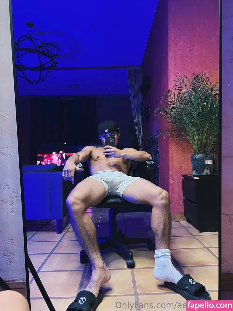 aedancarden Onlyfans Photo Gallery 
