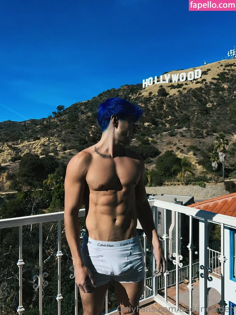 aedancarden Onlyfans Photo Gallery 