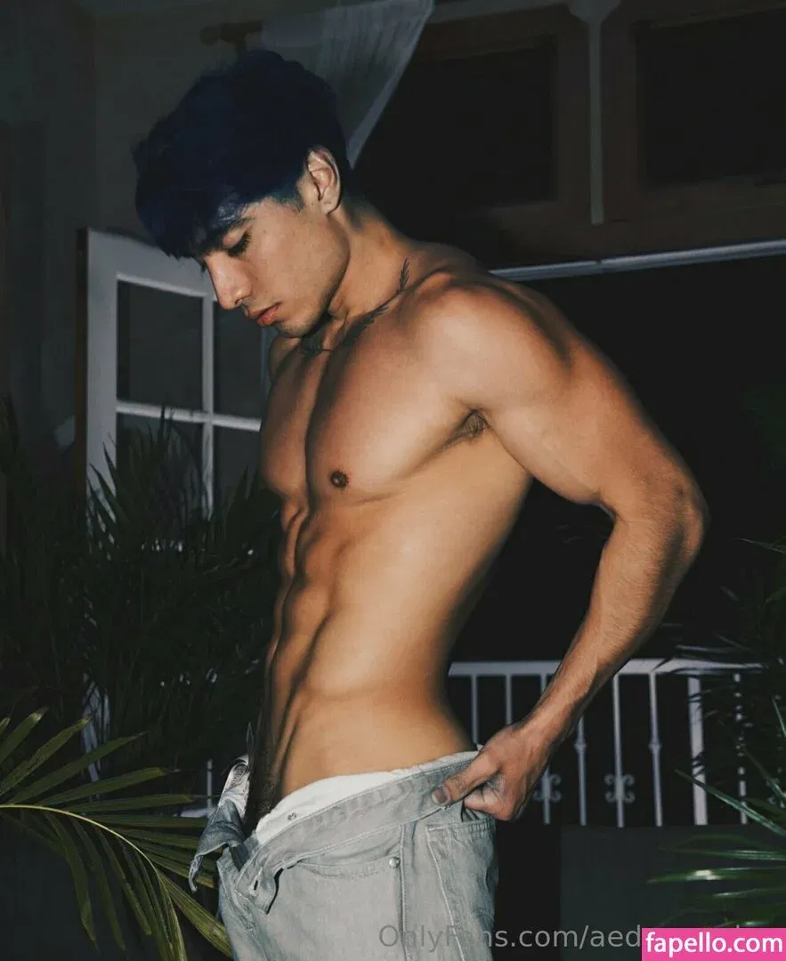 aedancarden Onlyfans Photo Gallery 