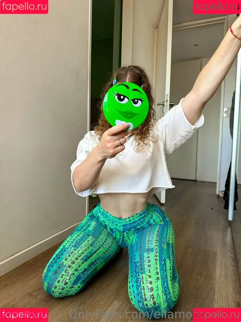 _ellaaa23 / ellamontoya4u Onlyfans Photo Gallery 
