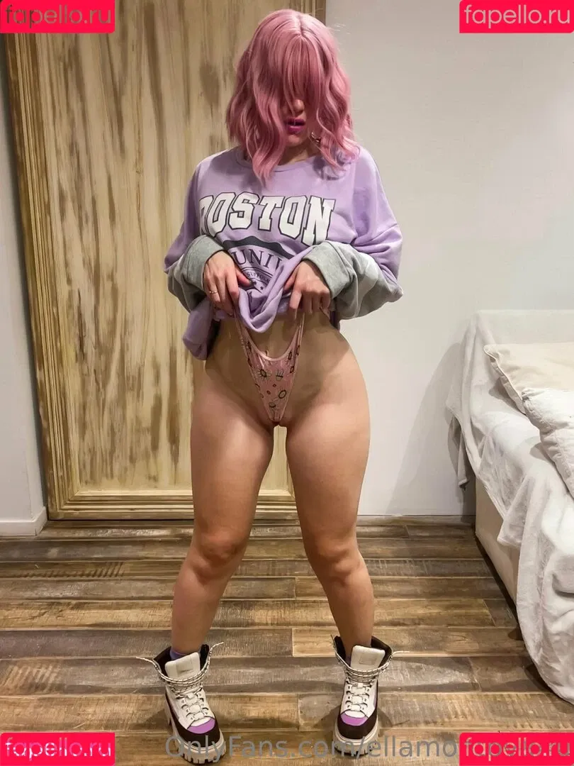 _ellaaa23 / ellamontoya4u Onlyfans Photo Gallery 