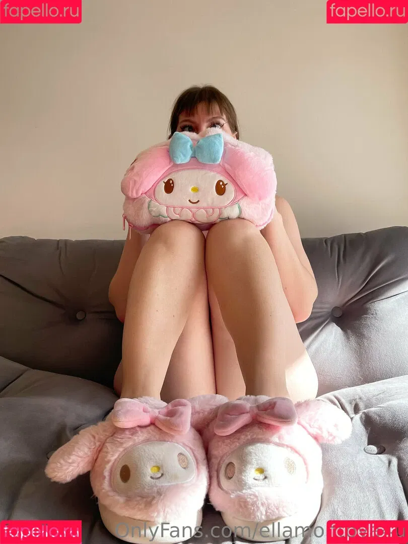 _ellaaa23 / ellamontoya4u Onlyfans Photo Gallery 