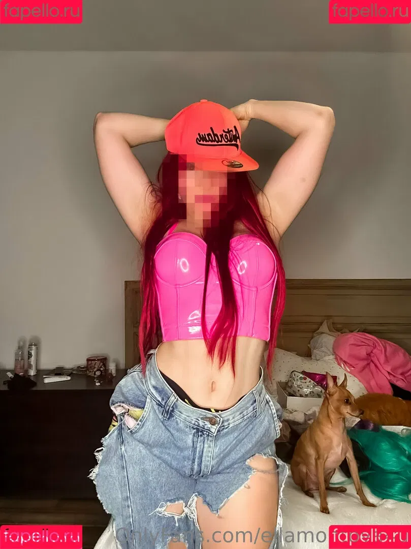 _ellaaa23 / ellamontoya4u Onlyfans Photo Gallery 