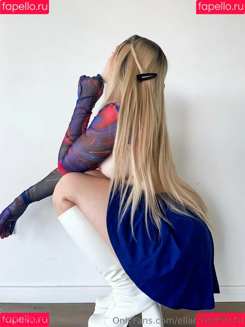 _ellaaa23 / ellamontoya4u Onlyfans Photo Gallery 