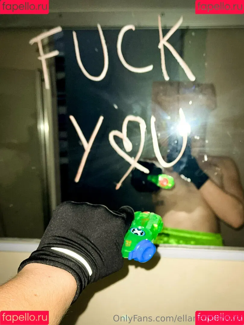 _ellaaa23 / ellamontoya4u Onlyfans Photo Gallery 