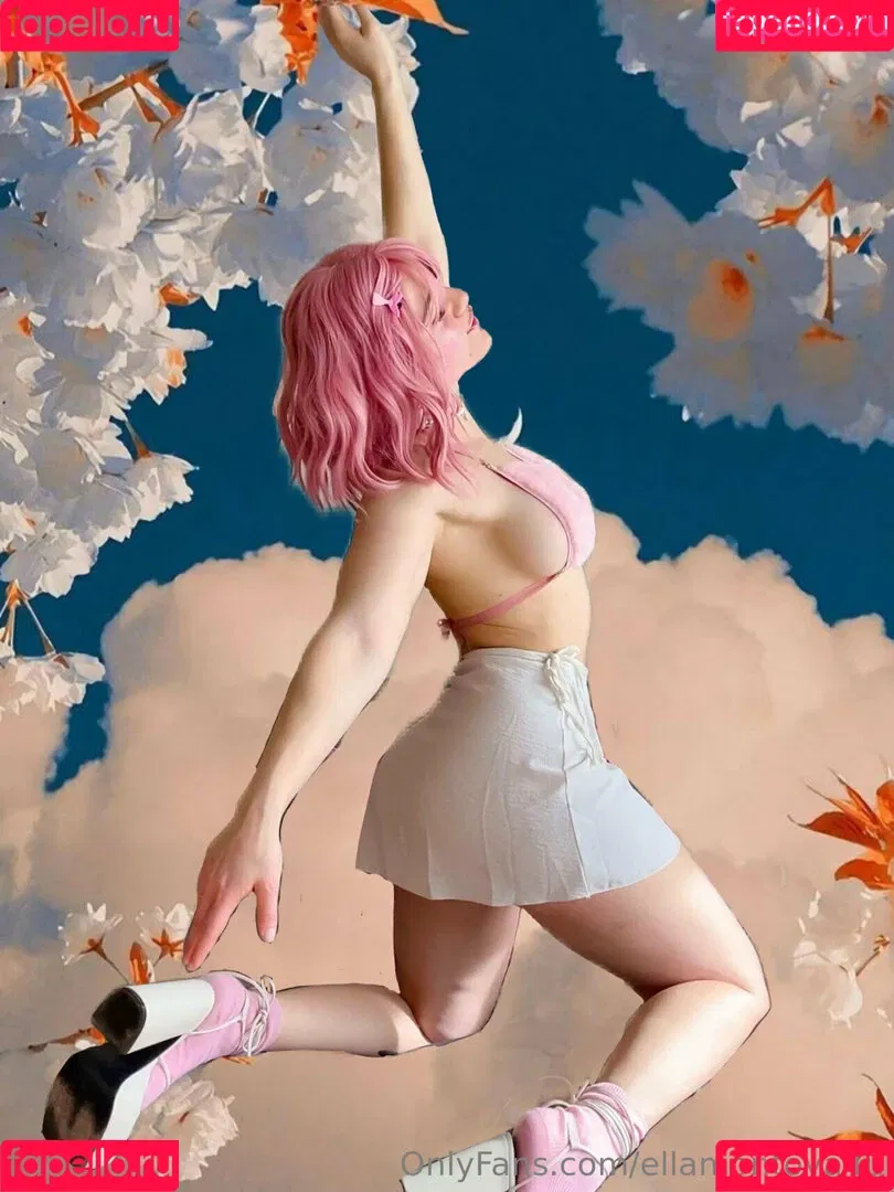 _ellaaa23 / ellamontoya4u Onlyfans Photo Gallery 