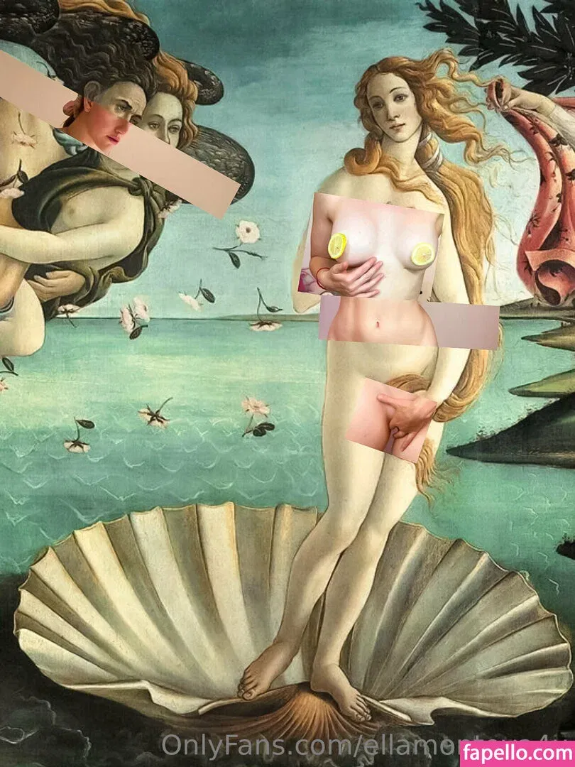 _ellaaa23 / ellamontoya4u Onlyfans Photo Gallery 