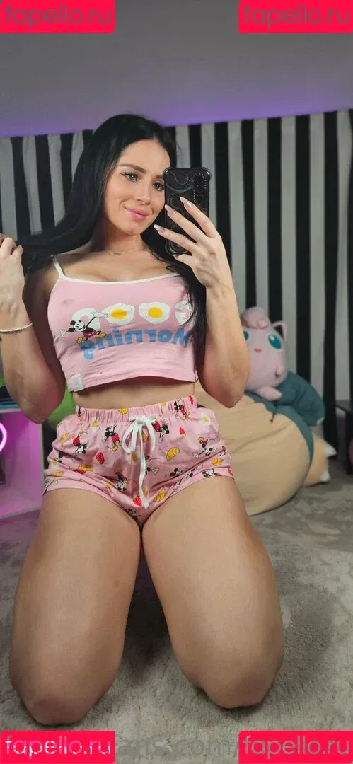 becka_ttv / beckatv Onlyfans Photo Gallery 