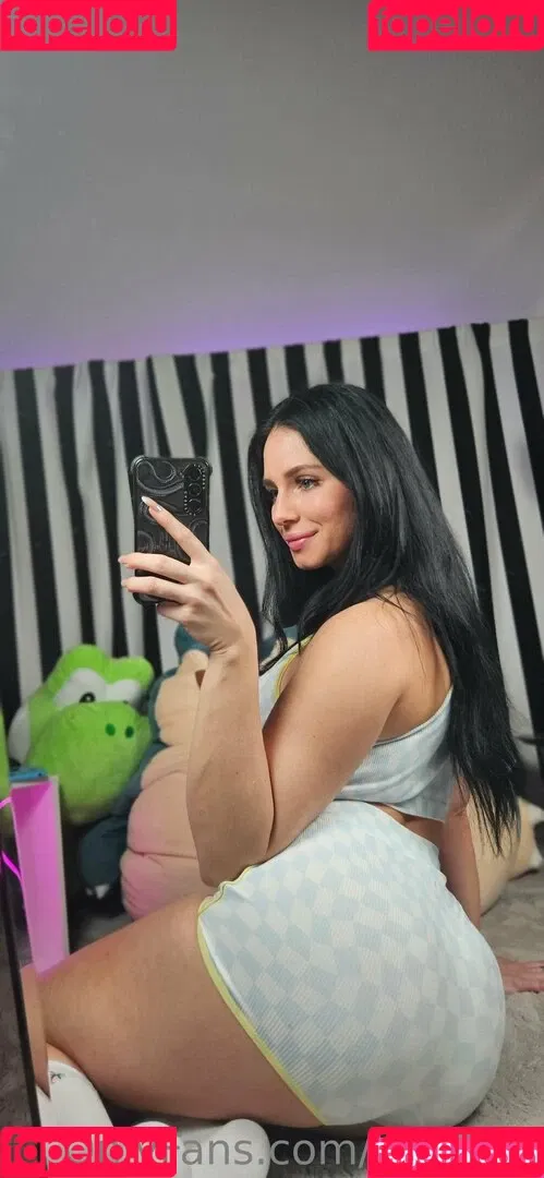 becka_ttv / beckatv Onlyfans Photo Gallery 