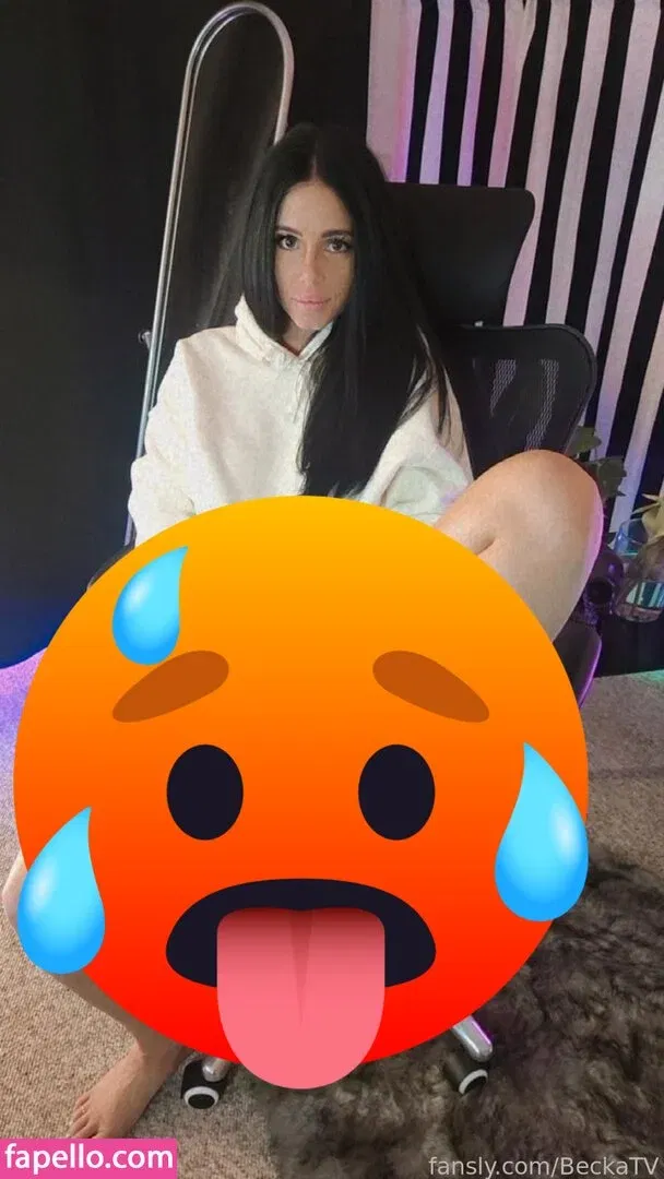 becka_ttv / beckatv Onlyfans Photo Gallery 