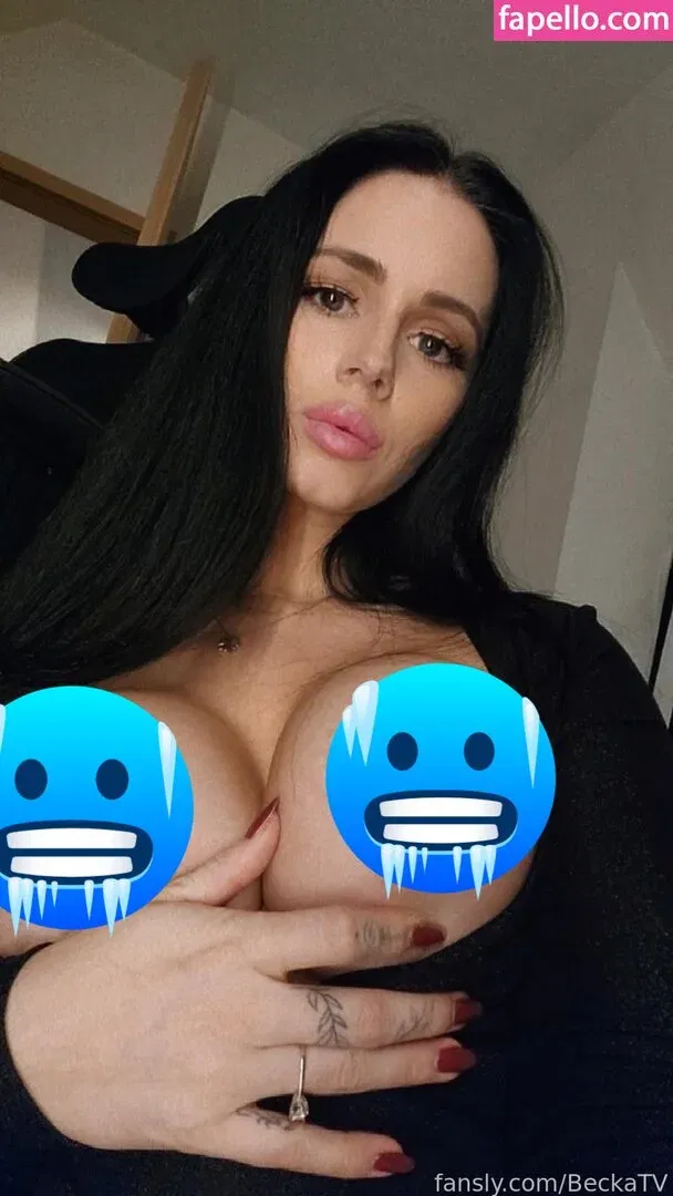 becka_ttv / beckatv Onlyfans Photo Gallery 