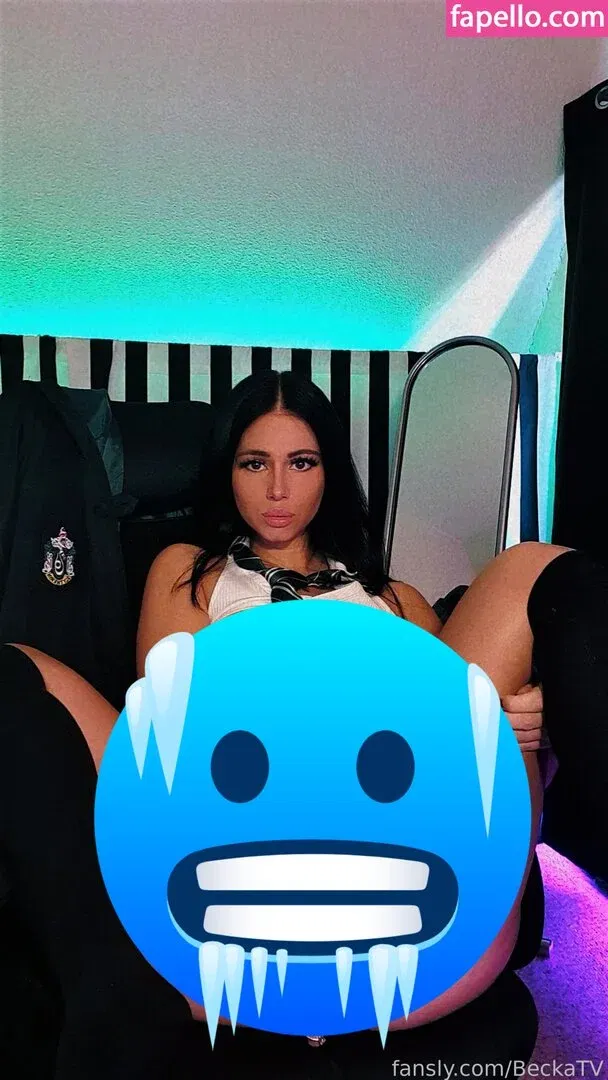 becka_ttv / beckatv Onlyfans Photo Gallery 