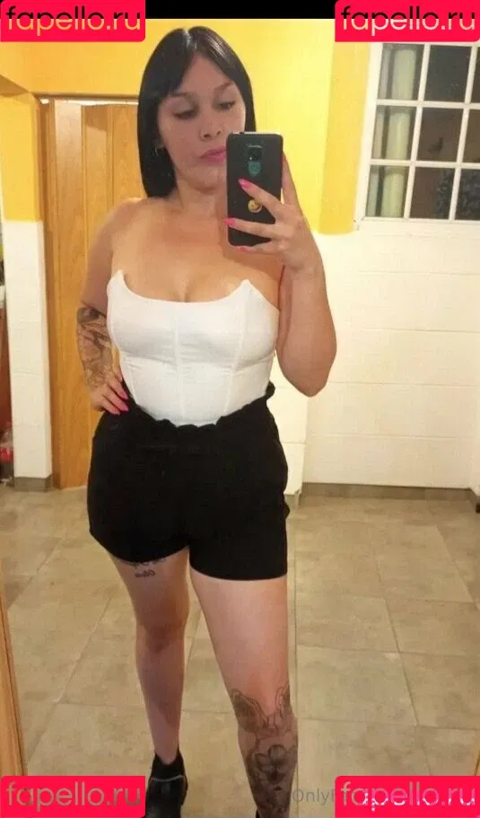 ifressa / issarae Onlyfans Photo Gallery 