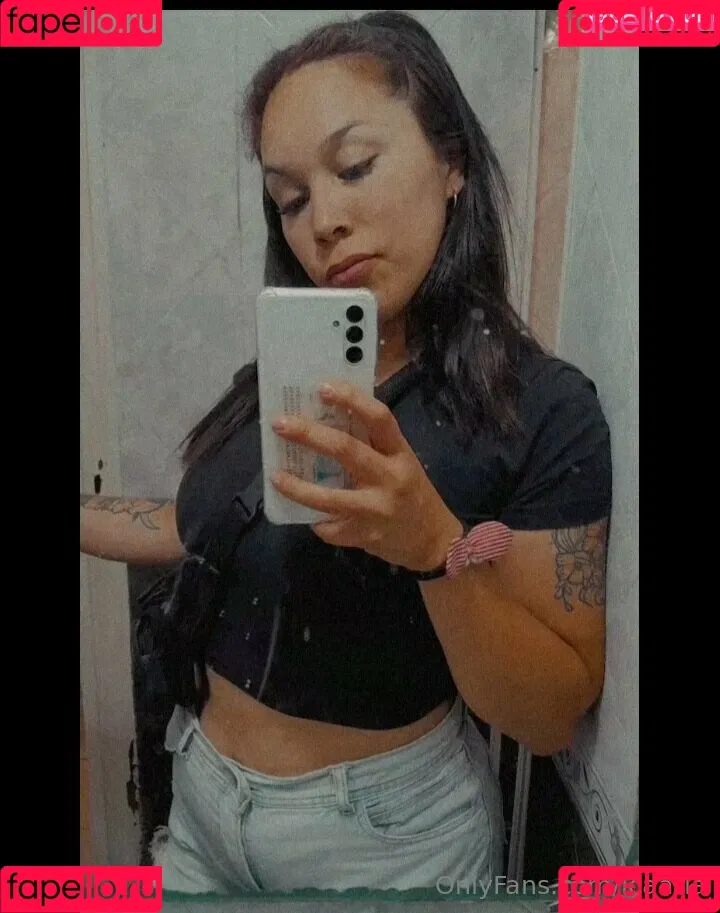 ifressa / issarae Onlyfans Photo Gallery 
