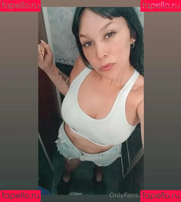ifressa / issarae Onlyfans Photo Gallery 