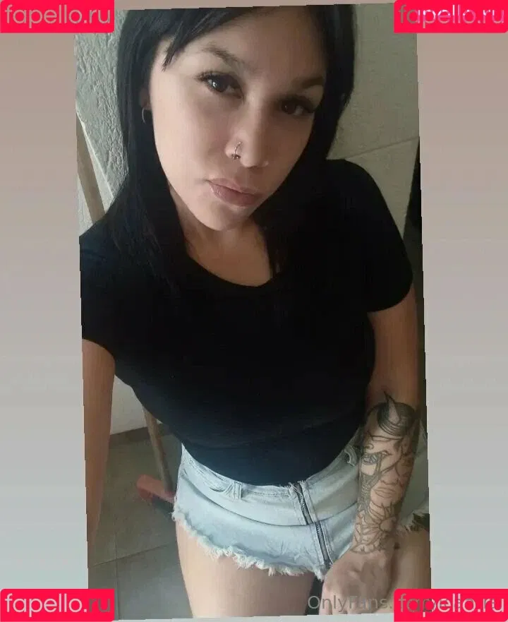 ifressa / issarae Onlyfans Photo Gallery 