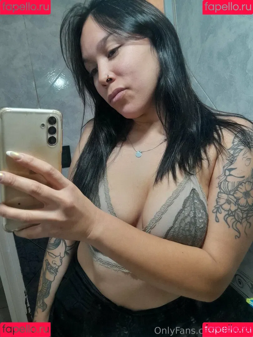 ifressa / issarae Onlyfans Photo Gallery 