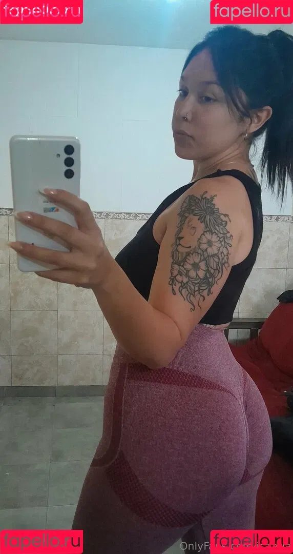 ifressa / issarae Onlyfans Photo Gallery 