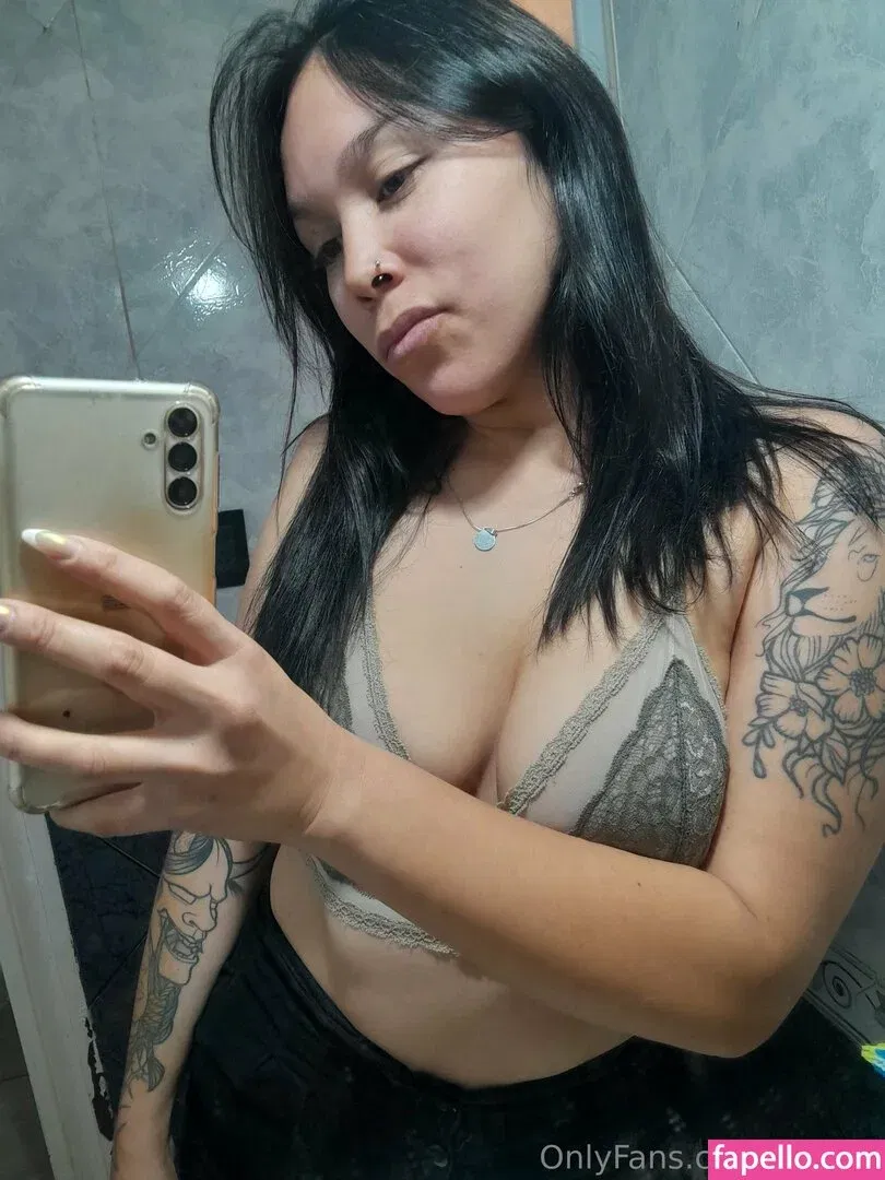 ifressa / issarae Onlyfans Photo Gallery 