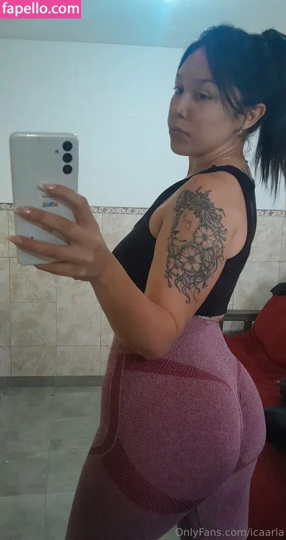 ifressa / issarae Onlyfans Photo Gallery 