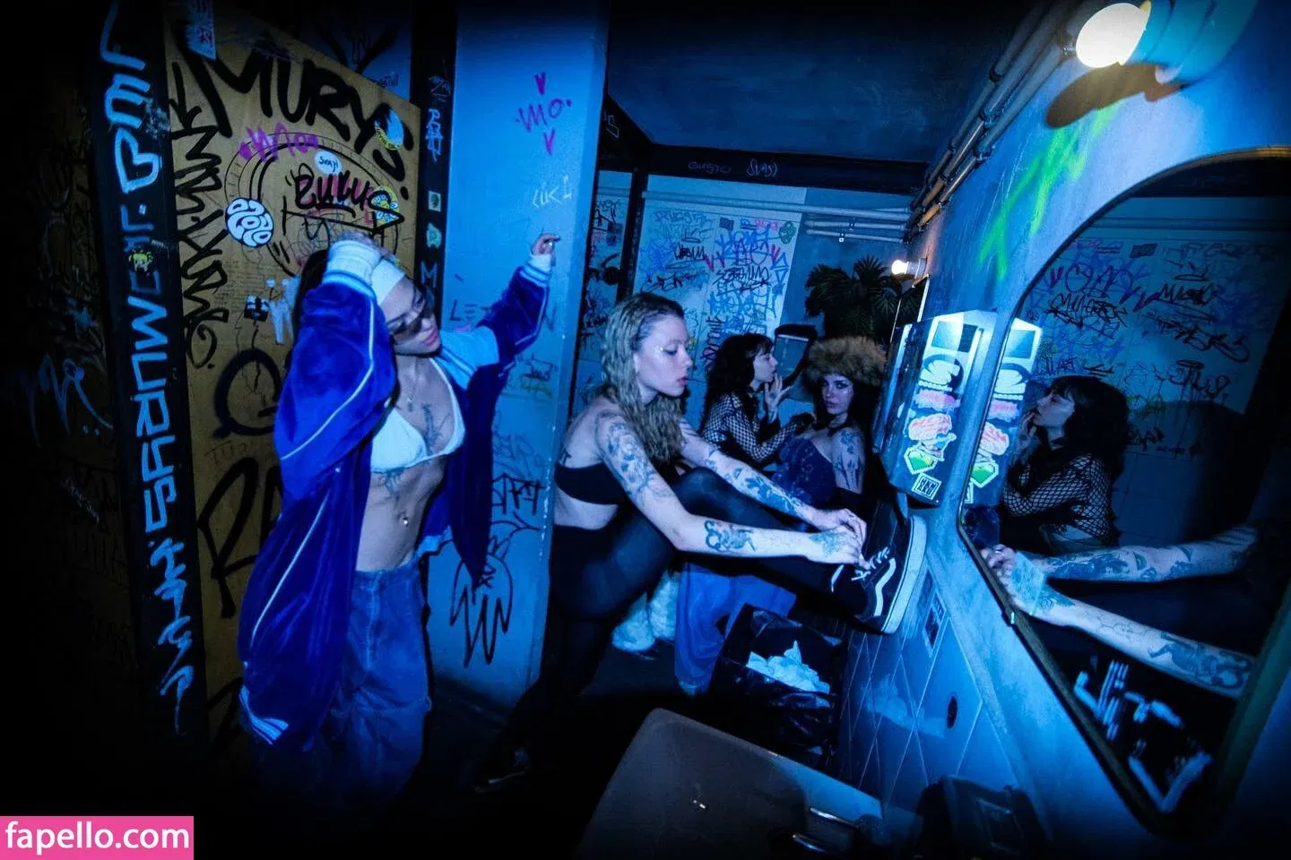 Bilgethewolf / wolfmate Onlyfans Photo Gallery 