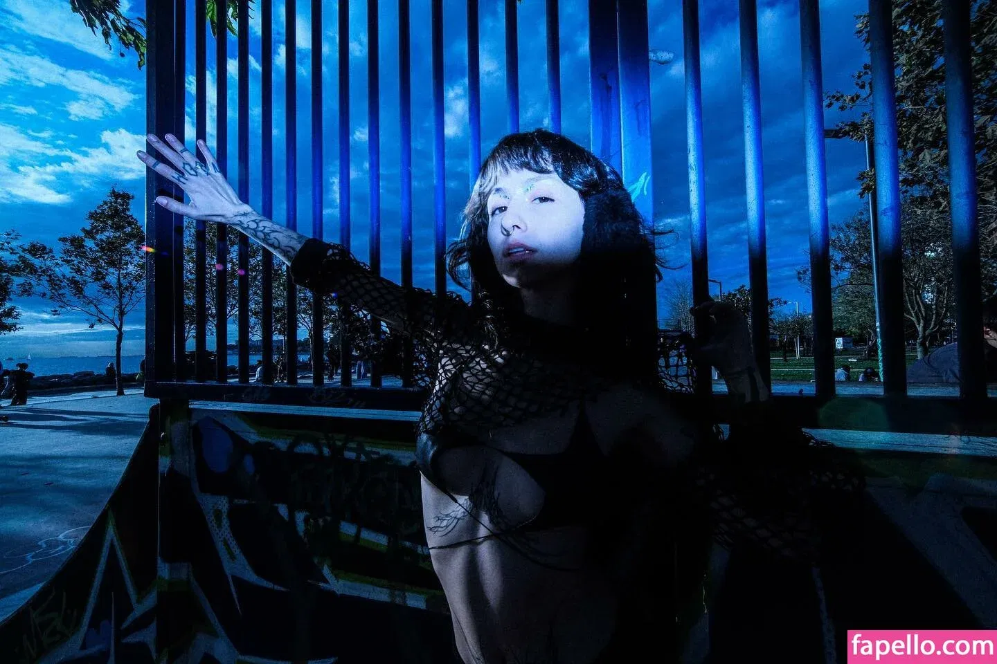 Bilgethewolf / wolfmate Onlyfans Photo Gallery 