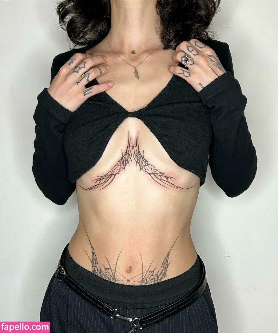 Bilgethewolf / wolfmate Onlyfans Photo Gallery 