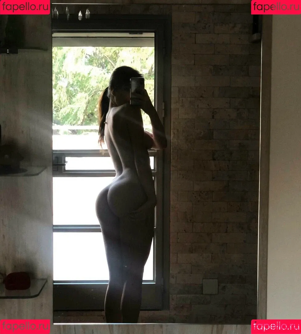 ilanosh / itsilanosh Onlyfans Photo Gallery 