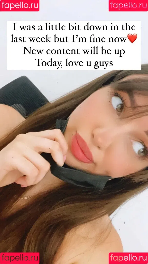 ilanosh / itsilanosh Onlyfans Photo Gallery 